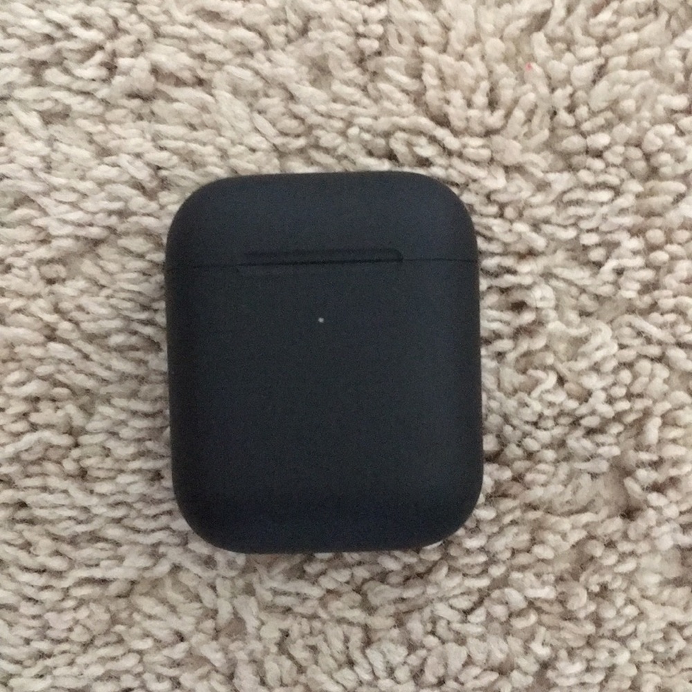 Blk pods